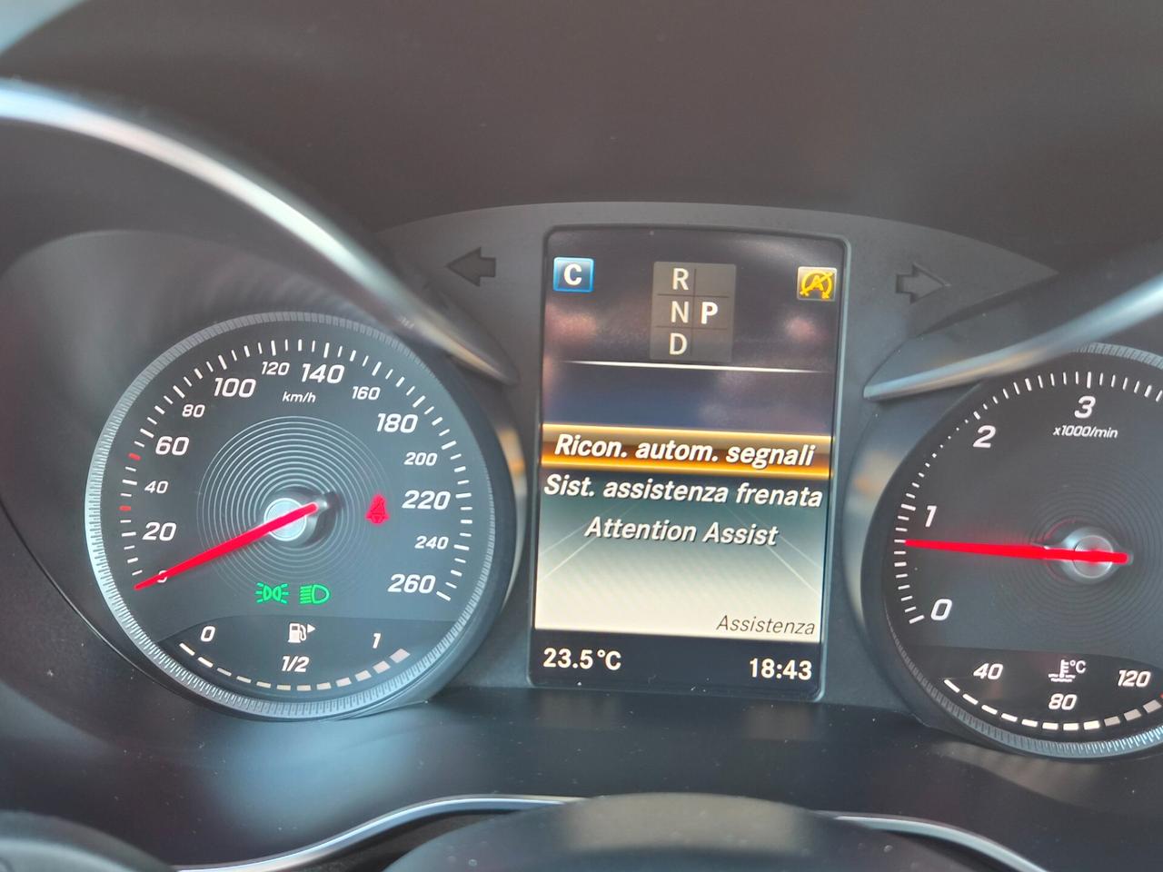Mercedes-benz GLC 220 d 4Matic Coupé Premium