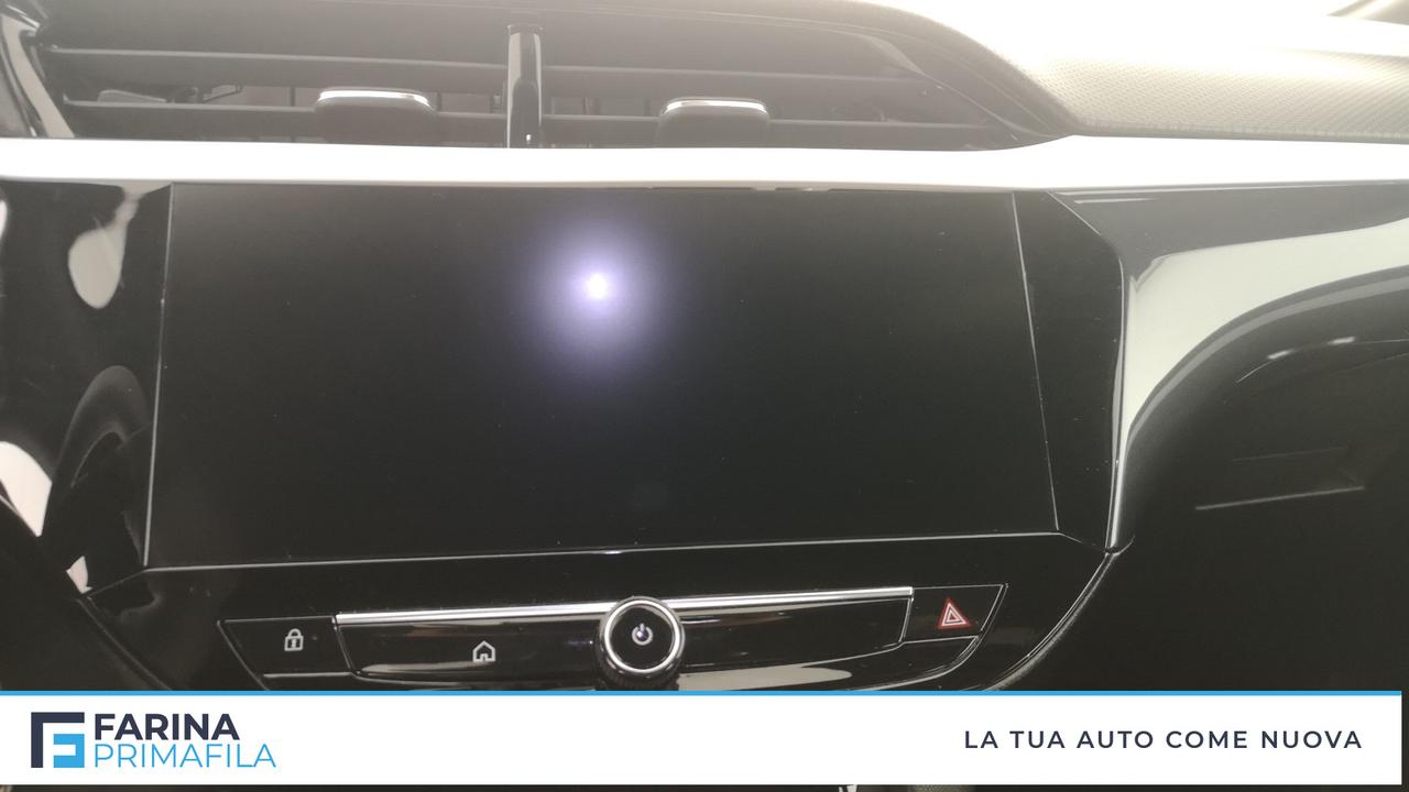 OPEL Corsa VI 2023 - Corsa 1.2 GS s&s 100cv