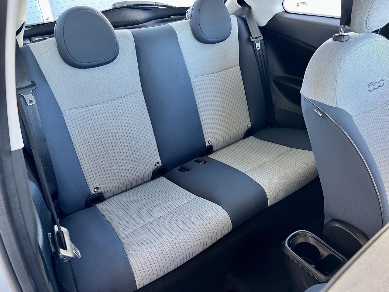 FIAT 500e BUSINESS OPENING EDITION - 2021