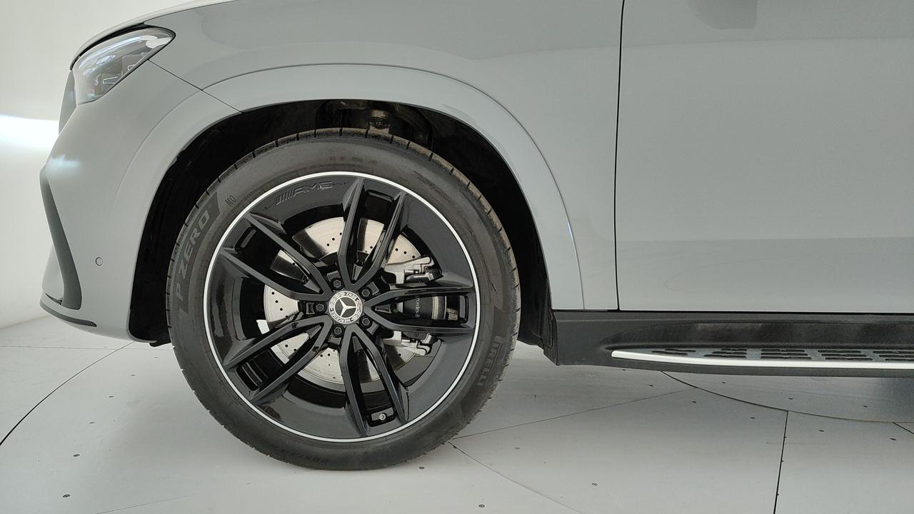 Mercedes-Benz GLE 350 de phev AMG Line Premium 4matic auto