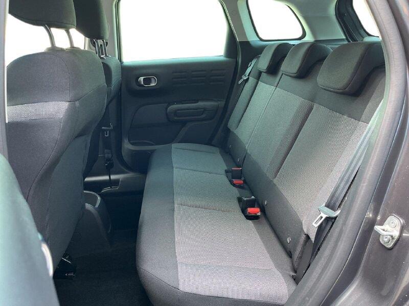 Citroën C3 Aircross I 2021 1.2 puretech Plus s&s 110cv