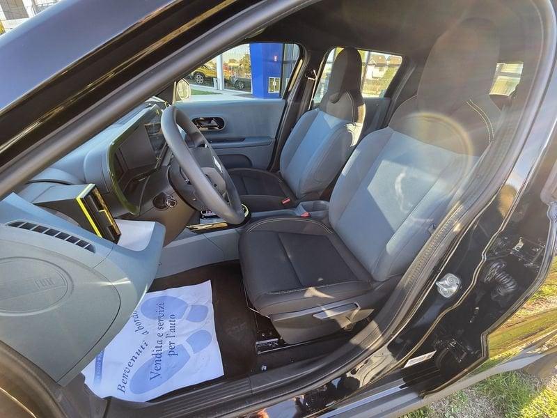 FIAT Grande Panda Hybrid Hybrid Icon con Bonus Easy Go'