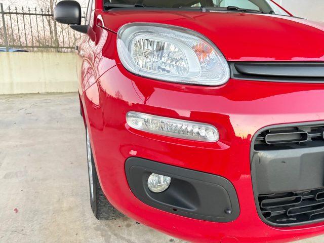 FIAT Panda 1.2 Pop UNICO PROPRIETARIO POCHI CHILOMETRI