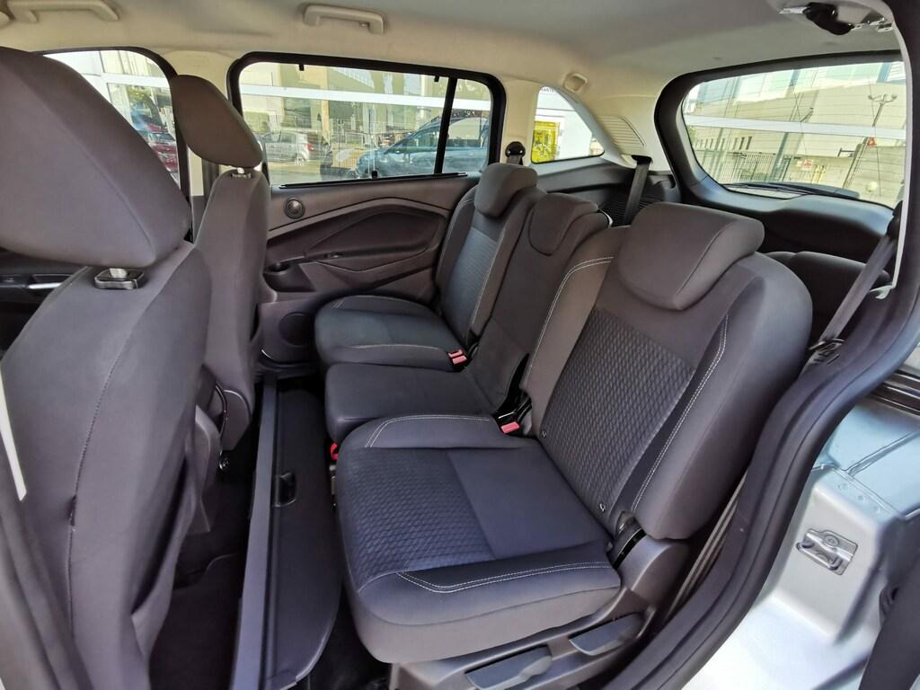 Ford C-Max 7 2.0 TDCi Business Powershift