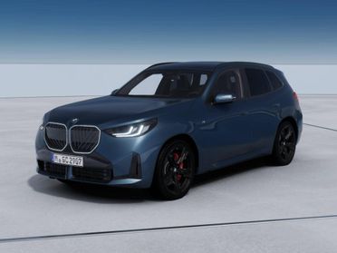 BMW X3 xDrive20d MSport Pro