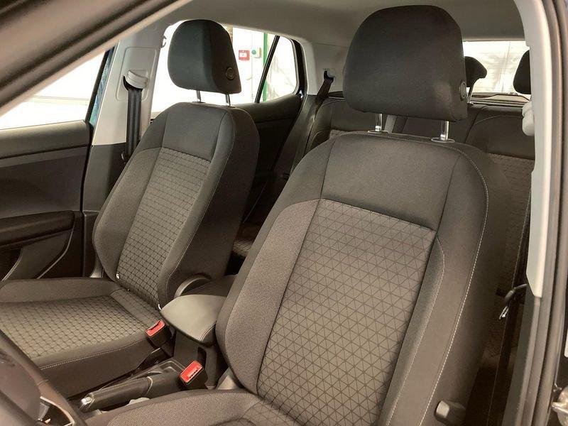 Volkswagen T-Cross Style DSG 1.0 TSI 110cv rif.GH321AJ
