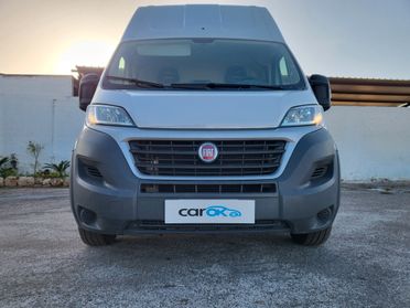FIAT DUCATO 2.3 MJET 120CV. L3H3