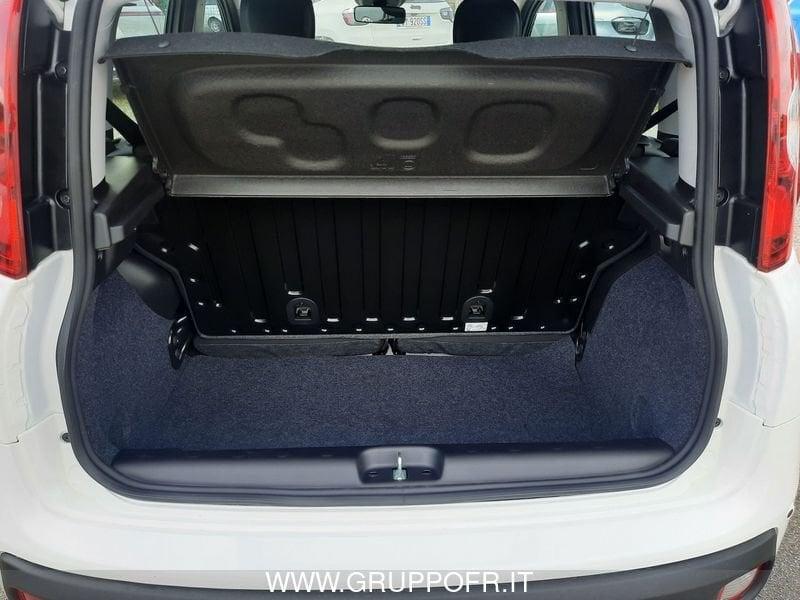 FIAT Pandina PANDA MY26 1.0 65CV HYBRID ICON