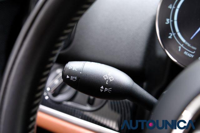 MINI Countryman 2.0 COOPER S ALL4 AUTOMATICA TETTO PELLE