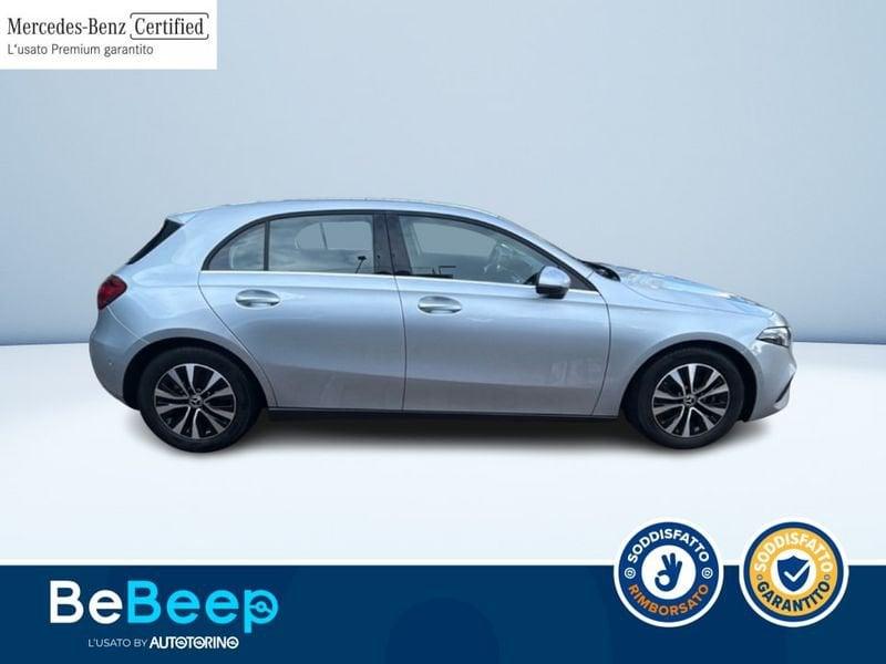 Mercedes-Benz Classe A A 180 D ADVANCED AUTO