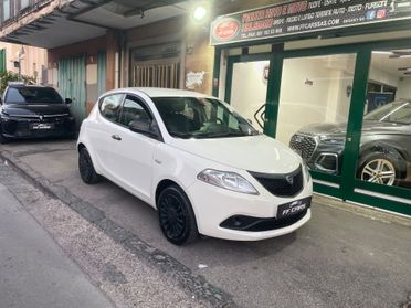 Lancia Ypsilon 1.2 69 CV 5 porte S&S Elefantino Blu ITALIA