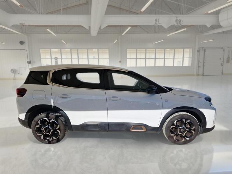 CITROEN C5 AIRCROSS BlueHDi 130 S/S C-Series EAT8