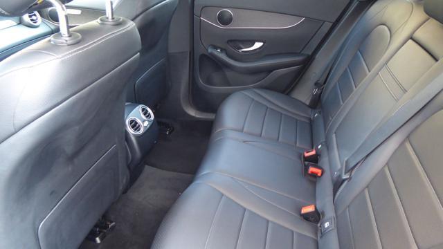 MERCEDES-BENZ GLC 200 d 4Matic Sport