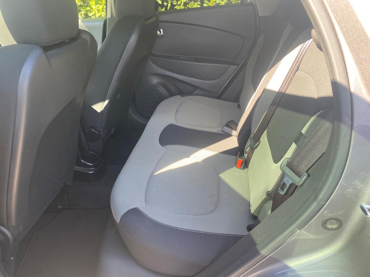 Renault Captur dCi 8V 90 CV Start&Stop Energy Zen