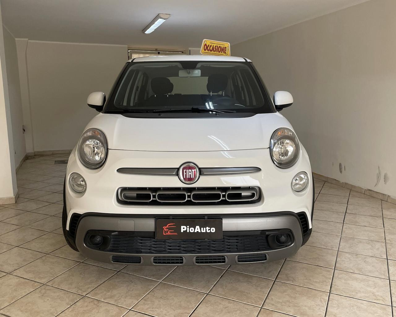 Fiat 500L 1.3 Multijet 95 CV Cross