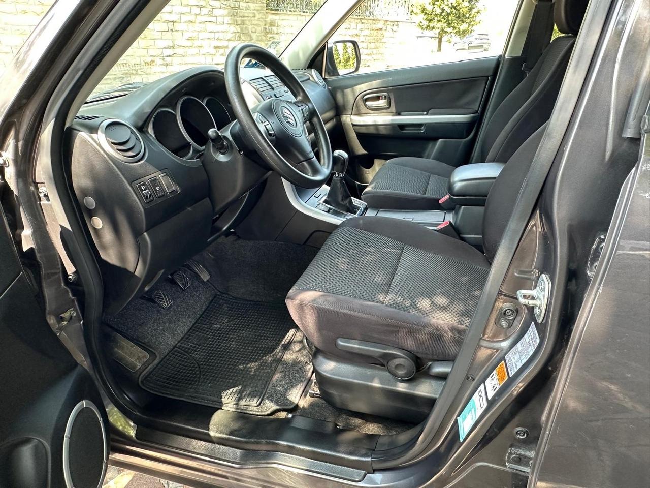 Suzuki Grand Vitara Grand Vitara 1.9 DDiS 5 porte Executive Crossover