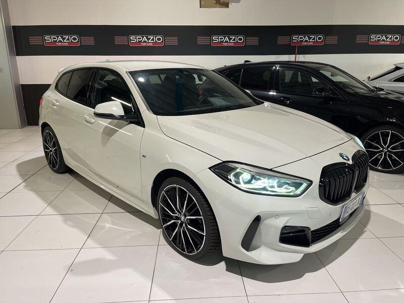 BMW Serie 1 F40 116d Msport auto