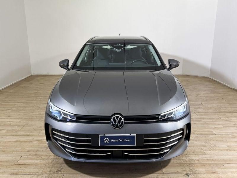 Volkswagen Passat Passat 2.0 TDI 150 CV SCR DSG Business
