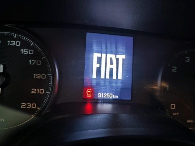 FIAT Tipo 1.6 Mjt S&S SW City Life MY21 PROMO