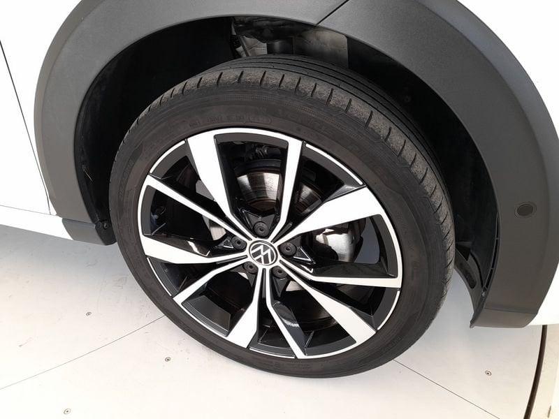 Volkswagen Taigo 1.5 TSI ACT R-Line DSG