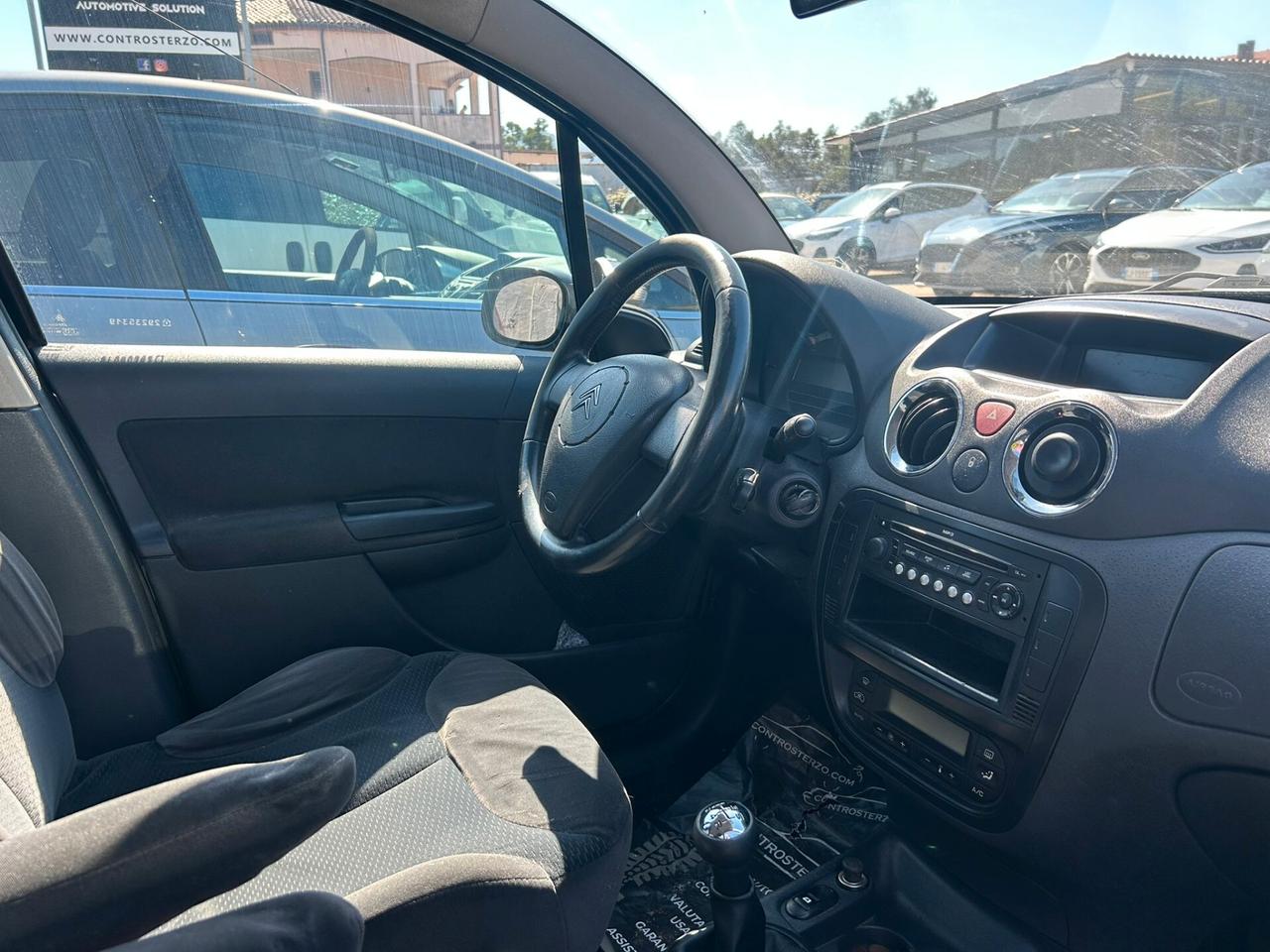 CITROEN C3 PRONTA CONSEGNA