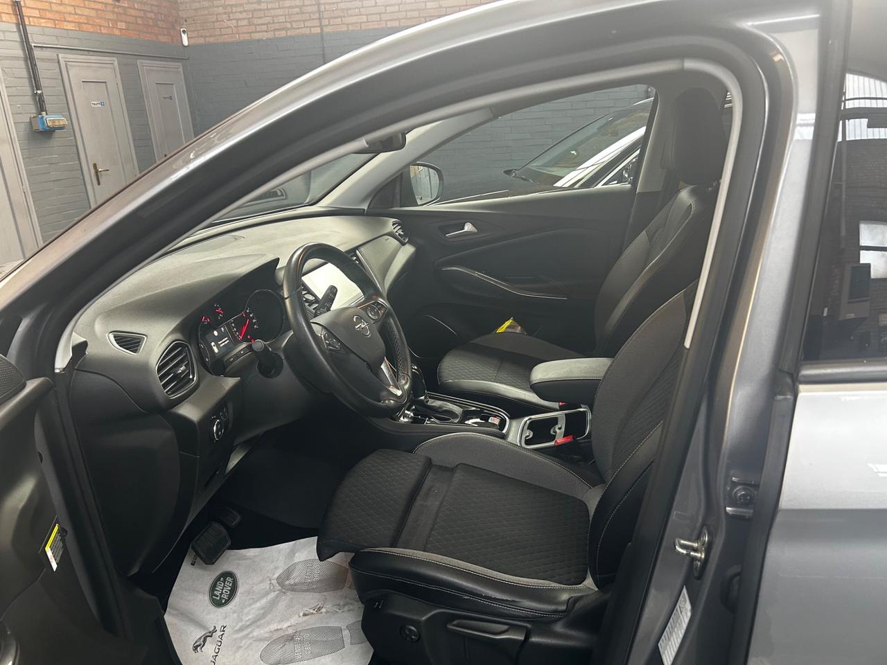 Opel Grandland X 1.5 diesel Ecotec Start&Stop aut. Innovation