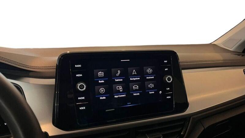 Volkswagen T-Roc T-Roc 1.5 TSI ACT Edition Plus