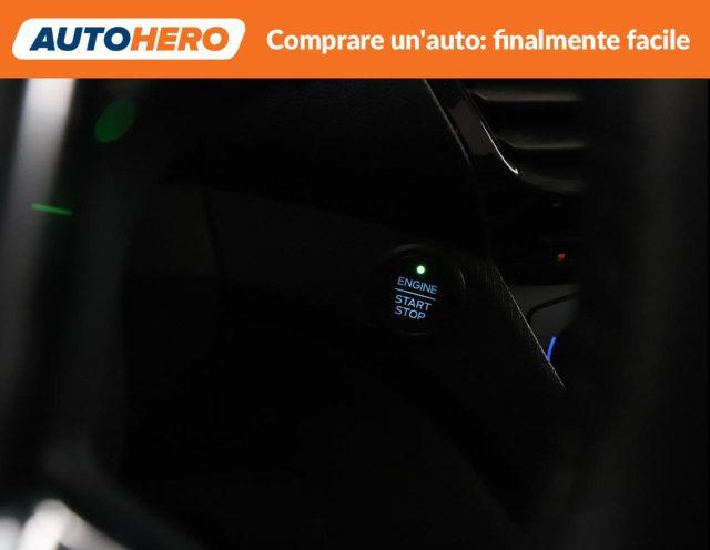 FORD Grand C-Max Gran Tourneo Connect 1.5 TDCi 120 CV Titanium