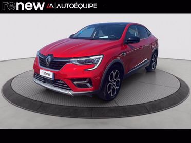 RENAULT Arkana 1.6 E-Tech full hybrid Intens 145cv del 2021
