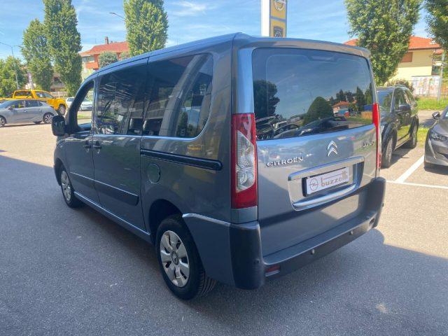 CITROEN Jumpy 2.0 HDi/120 PC Atlante Business