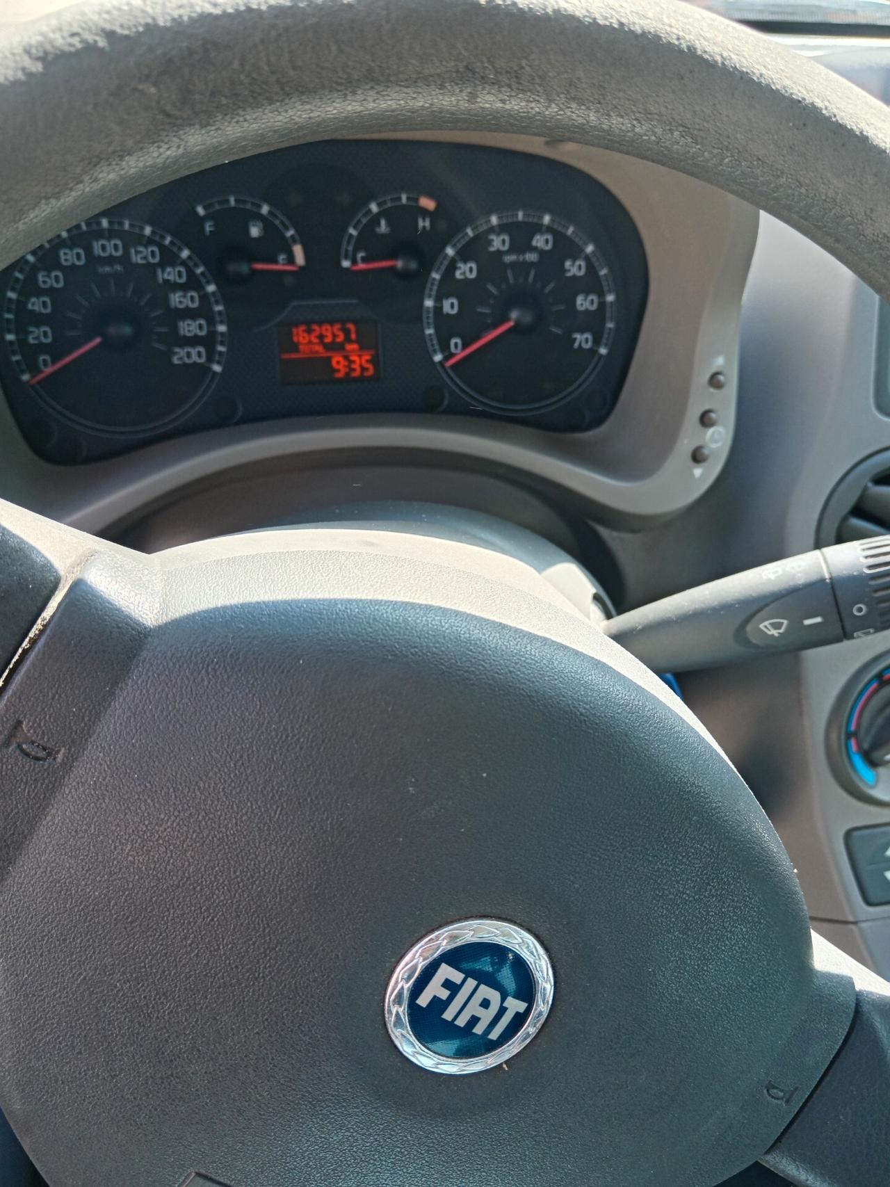Fiat Panda 1.1 Actual