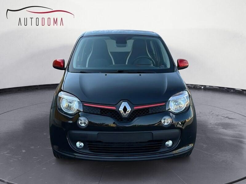 Renault Twingo 0.9 ENERGY LUXE NO OBBLIGO FINANZIAMENTO