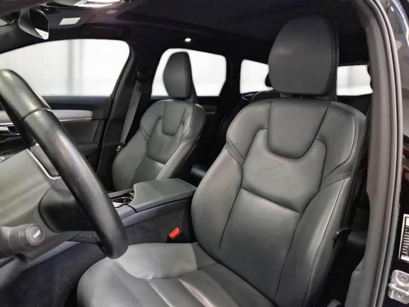 Volvo V90 Cross Country 2.0 B5 Business Pro AWD Geartronic