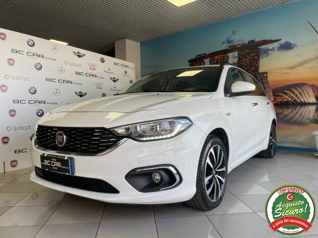 FIAT Tipo 1.6 Mjt 120cv DTC SW *LED*NAVI