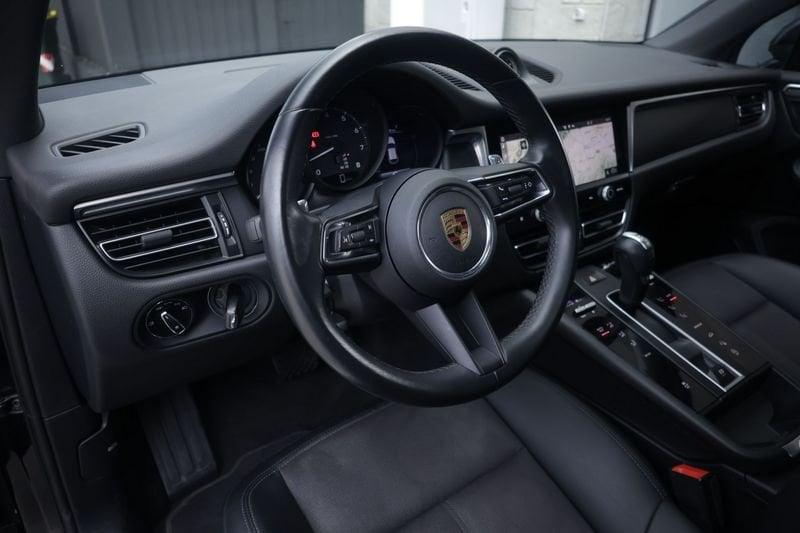 Porsche Macan Porsche Macan 2.0 Tetto PROMOZIONE Unicoproprietario