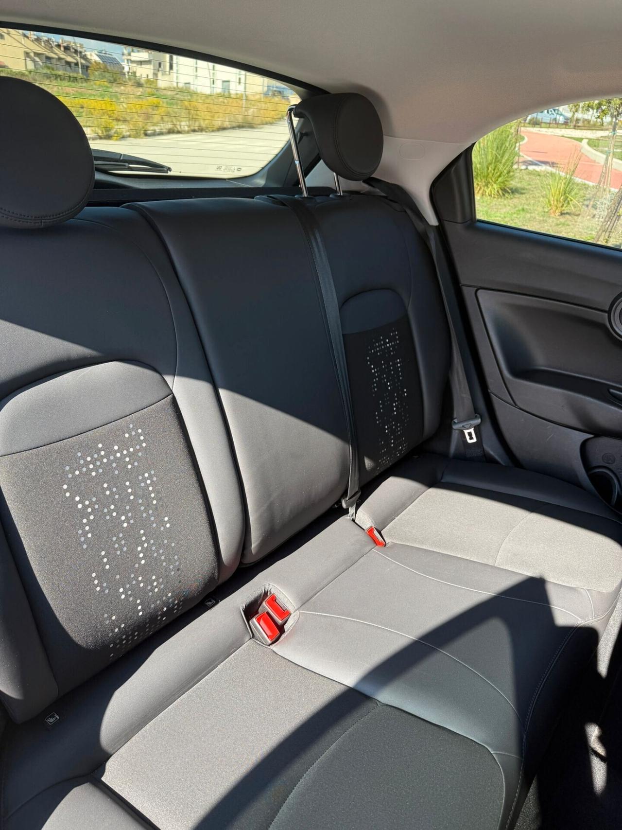 FIAT 500X CROSSOVER 1.3 MJET 95CV CONNECT