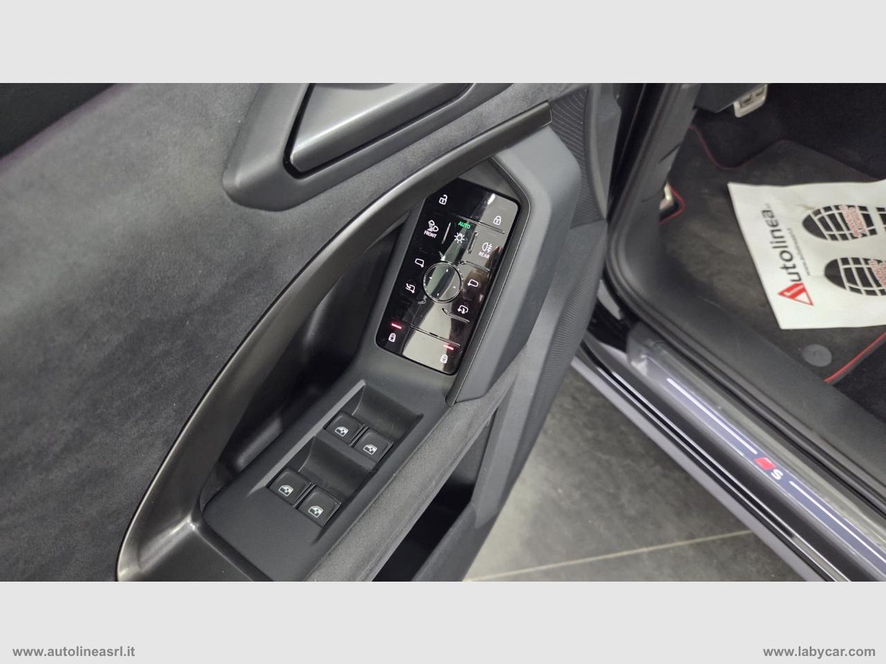AUDI Q5 SPB TDi S tronic quattro S line ed.