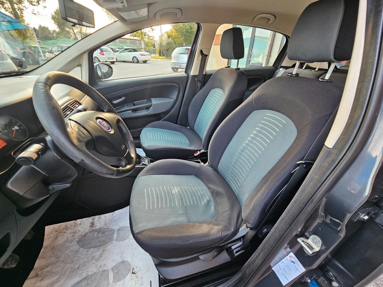 Fiat Grande Punto 1.2 5 porte Active