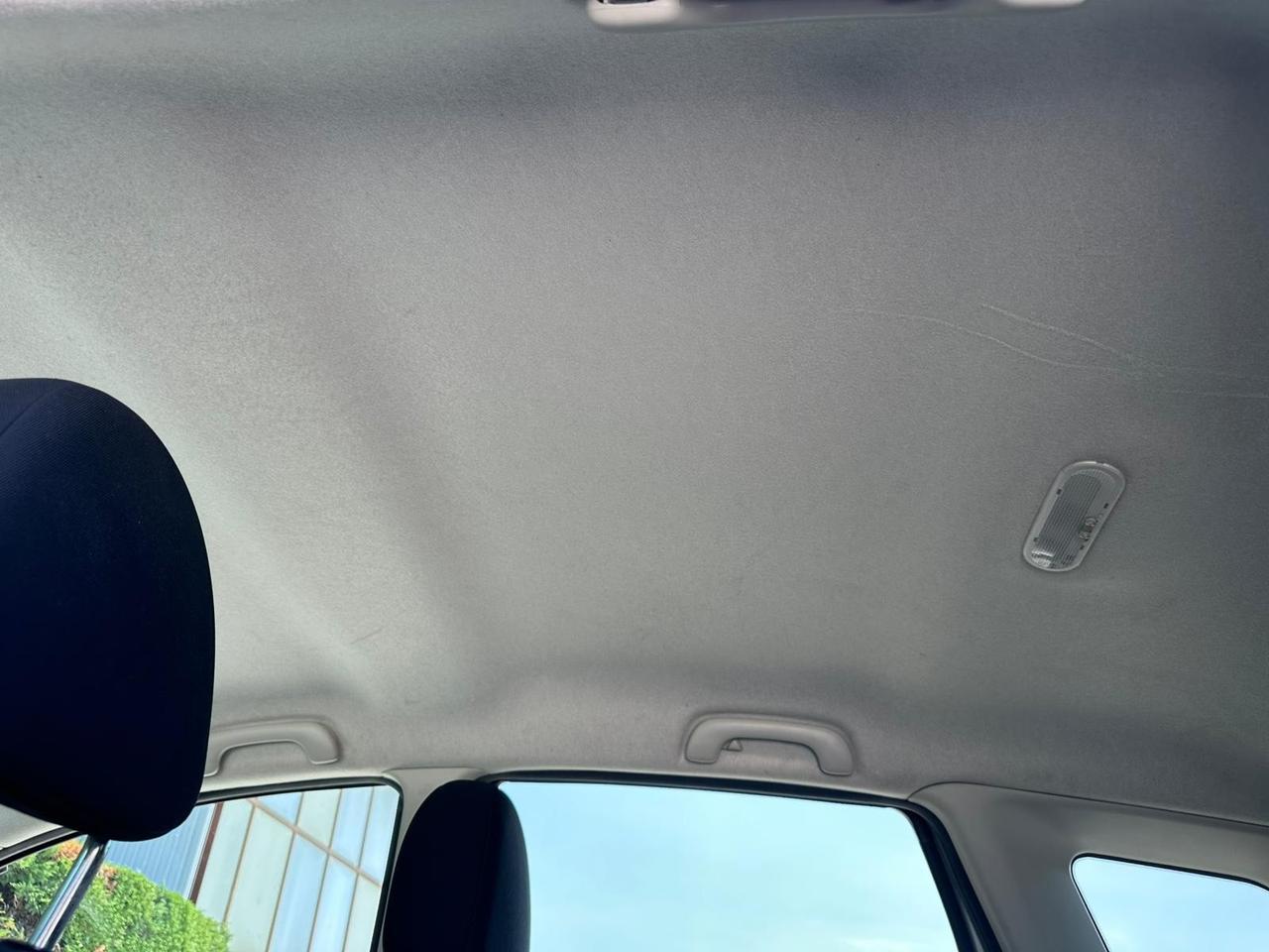 Nissan Note 1.4