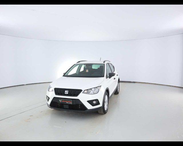 SEAT Arona 1.0 TGI Reference