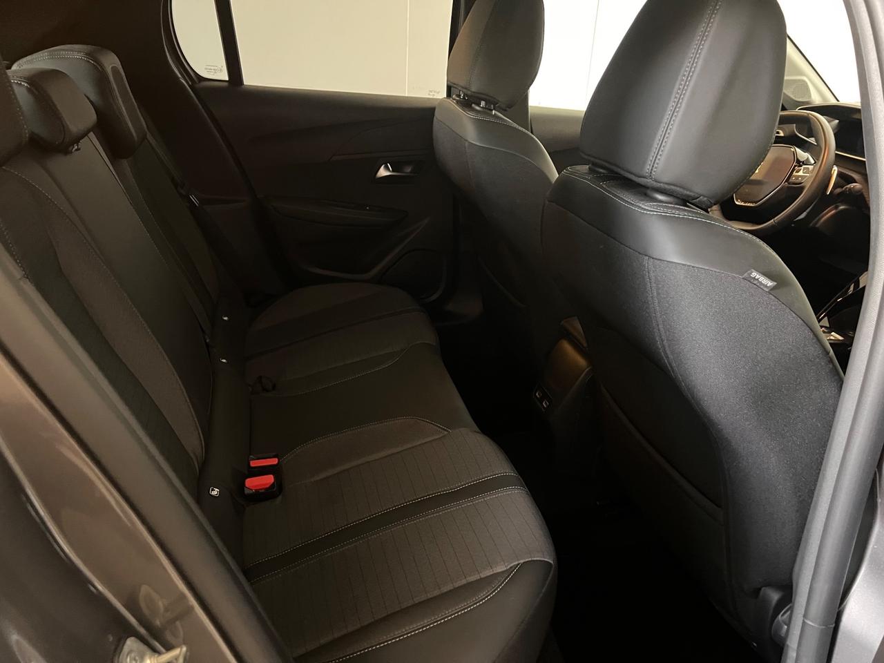 Peugeot 208 PureTech 100 Stop&Start EAT8 5 porte Allure Pack