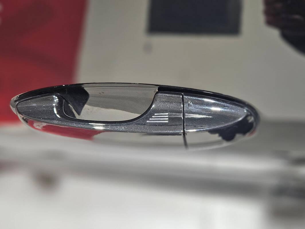 Ford Puma 1.0 ecoboost h Titanium 125cv