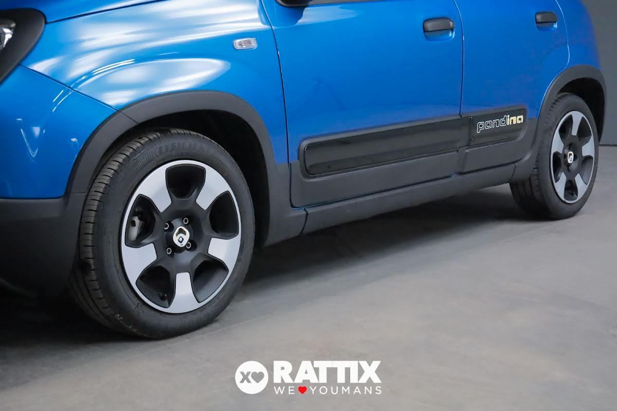Fiat Panda Pandina 1.0 firefly hybrid 70CV Cross