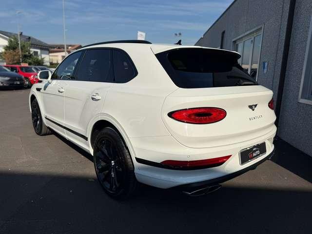 Bentley Bentayga 4.0 V8 auto iva deducibile ultimo service 07/2025