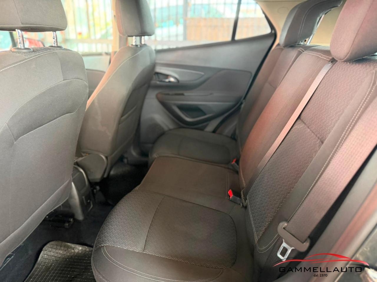 Opel Mokka X 1.6 4x2 Advance 110CV