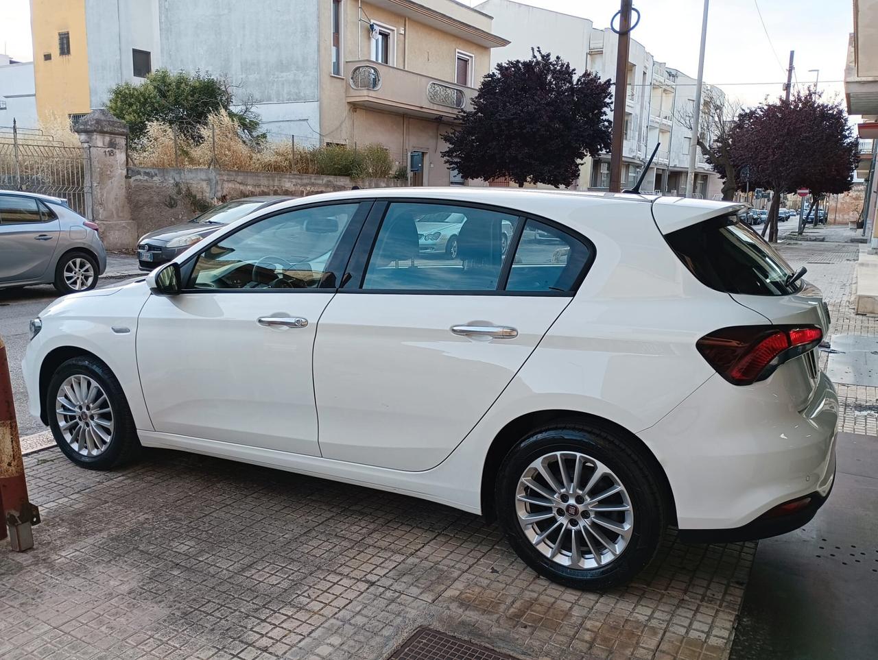 Fiat Tipo 1.6 Mjt 130 Cv S&S 5 porte Business