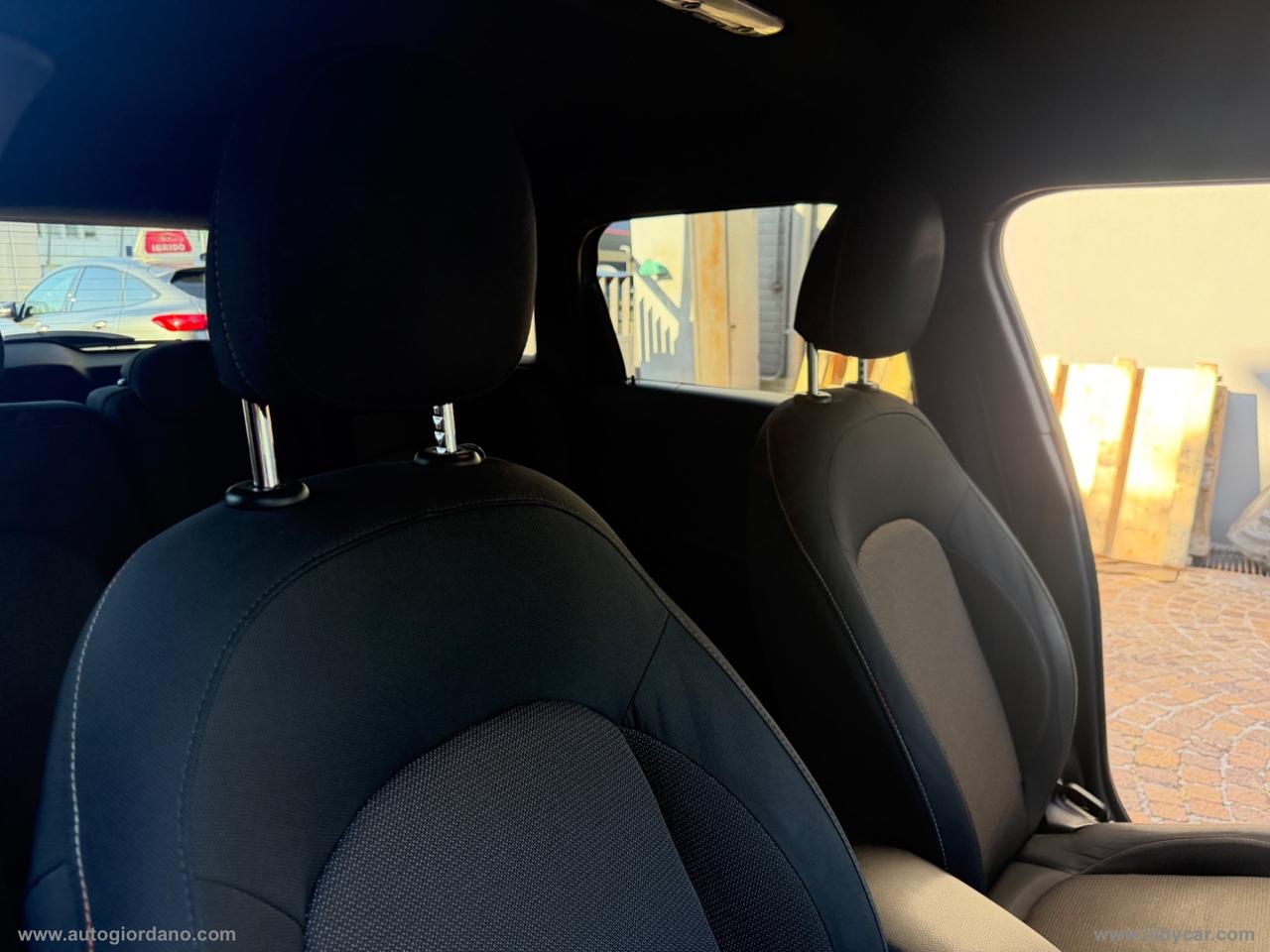 MINI Mini Cooper D Business Countryman Aut.