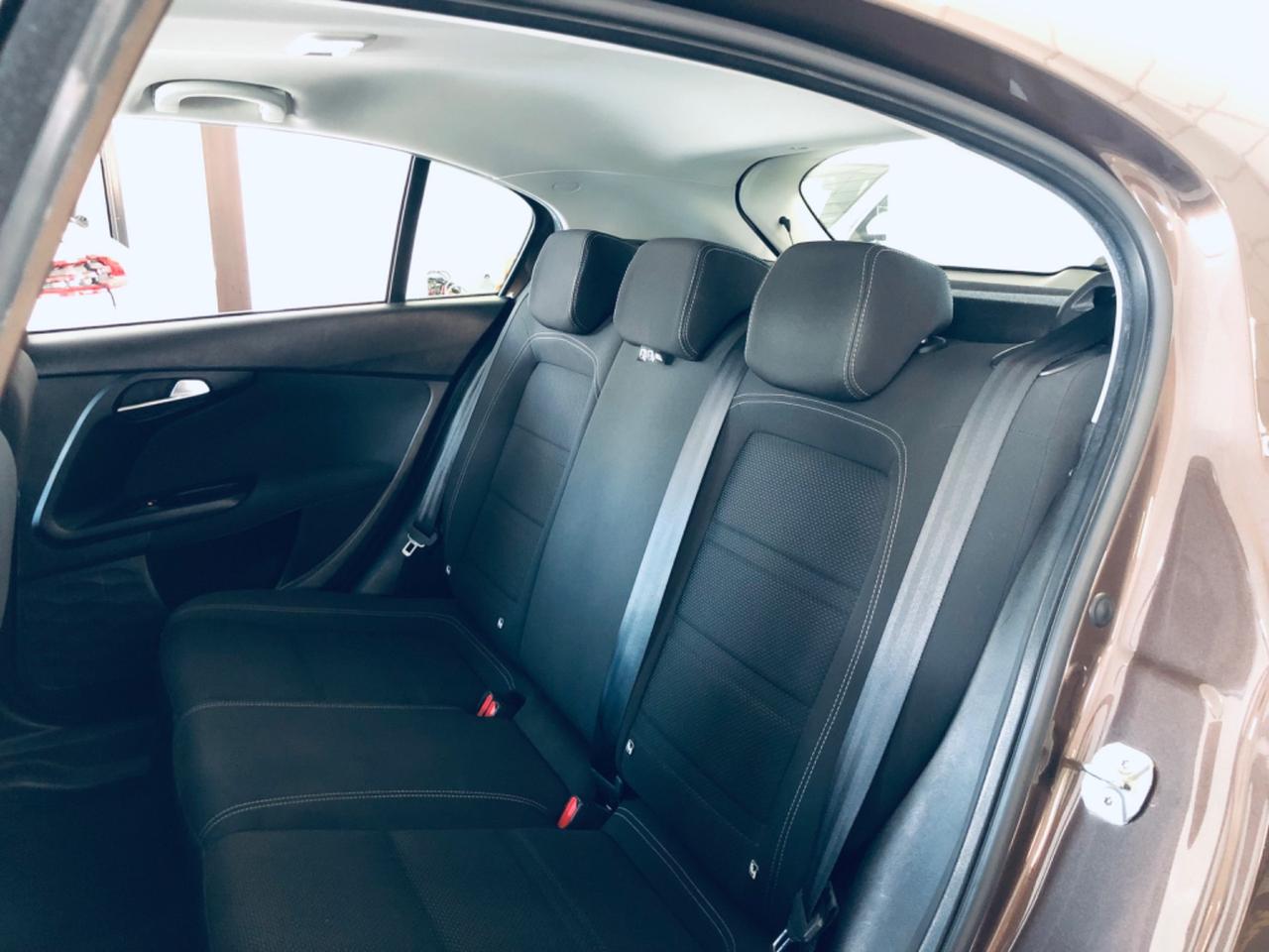 Fiat Tipo 1.6 Mjt S&S 5 porte Mirror