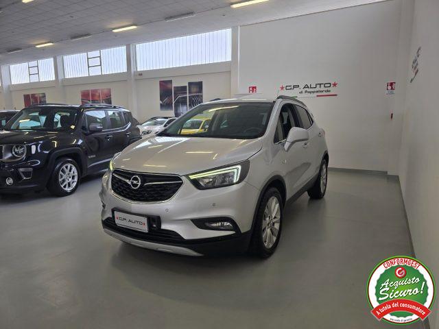 OPEL Mokka X 1.6 CDTI Ecotec 136CV 4x2 Start&Stop Advance