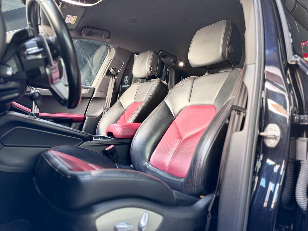 Porsche Macan 3.0 S 258cv Diesel Led*Pelle*my17